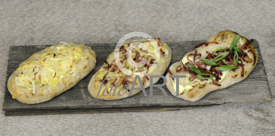 Flammkuchen