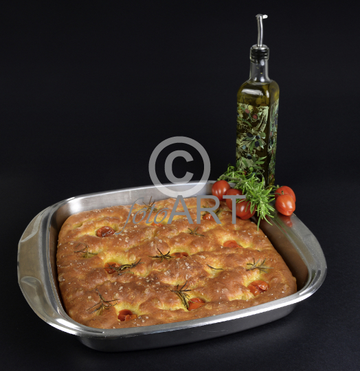 Focaccia