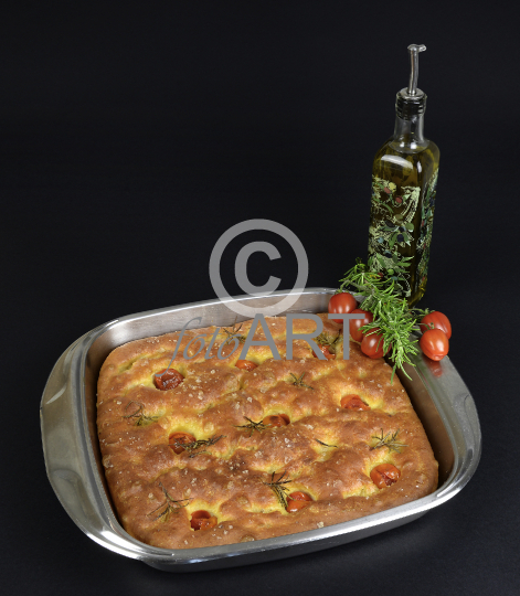 Focaccia