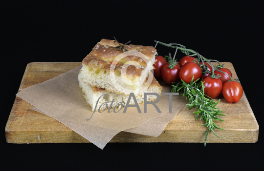 Focaccia