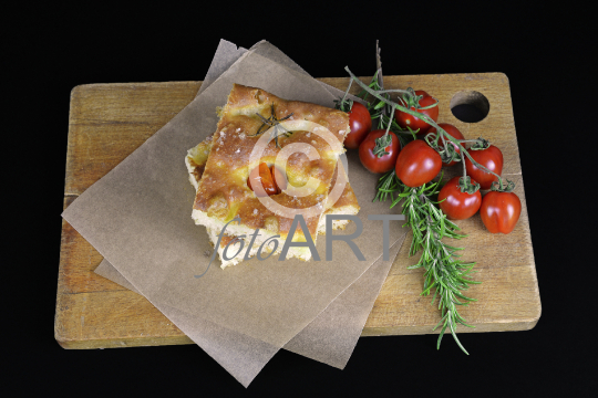 Focaccia