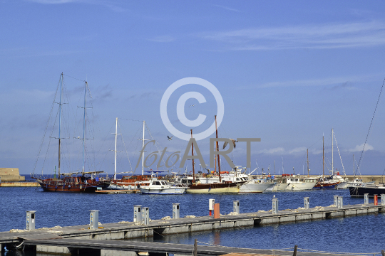 Forio D'Ischia - Hafen