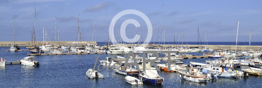 Forio D'Ischia - Hafen