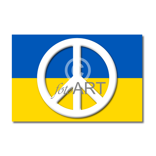 Frieden für die Ukraine