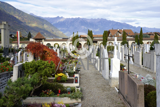 Friedhof