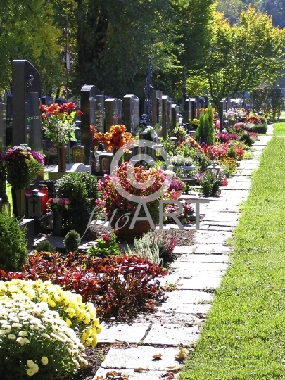 Friedhof