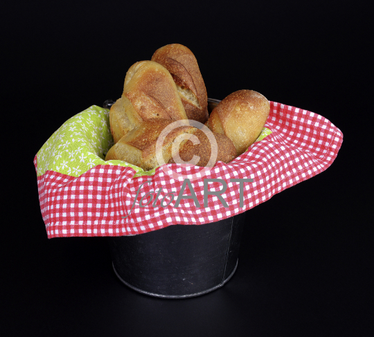 Frühstücksbrötchen