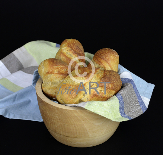 Frühstücksbrötchen