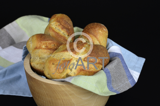 Frühstücksbrötchen