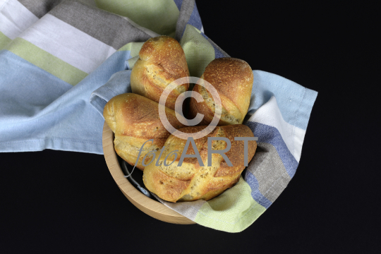 Frühstücksbrötchen