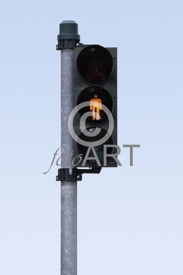 Fußgängerampel