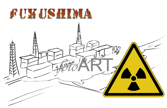 Fukushima 2011
