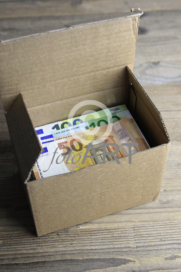 Geldpaket