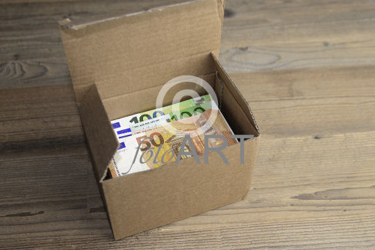 Geldpaket