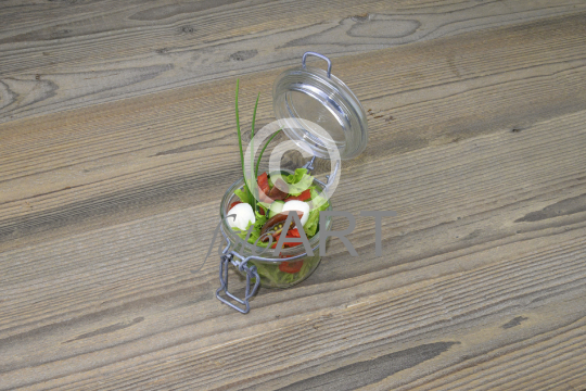 Gemischter Salat