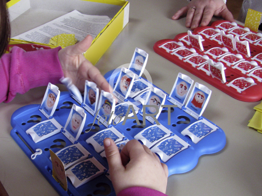 Gesellschaftsspiel