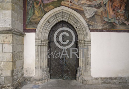Grabkirche Deggendorf