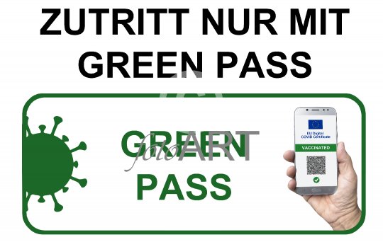 Green Pass