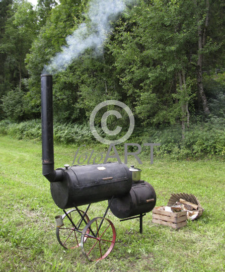 Grill