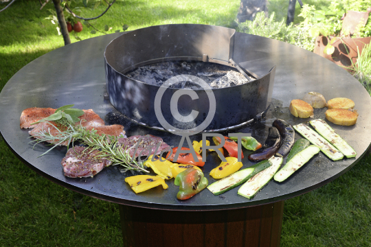 Grillen