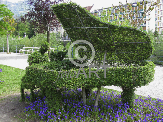 Gärtnerkunst