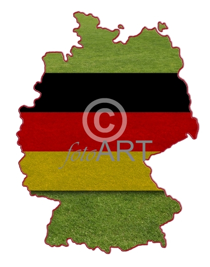 Grünes Deutschland