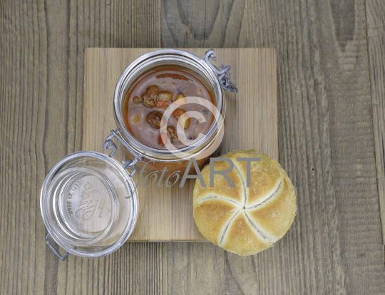 Gulaschsuppe