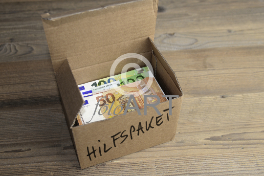 Hilfspaket