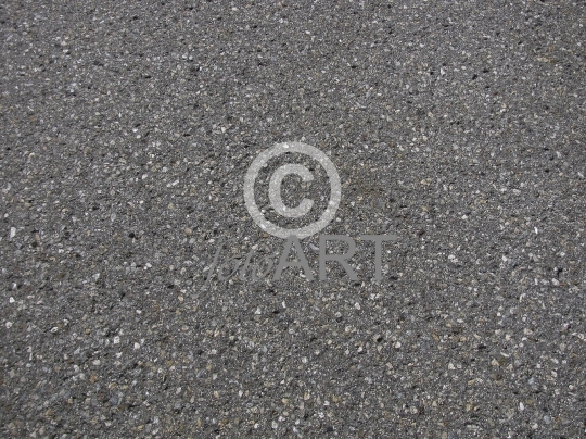 Hintergrund | Textur: Asphalt