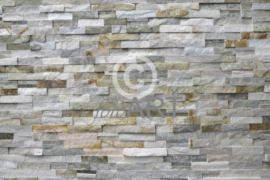Hintergrund | Textur: Steinmauer