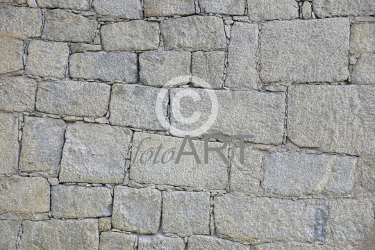 Hintergrund | Textur: Steinmauer