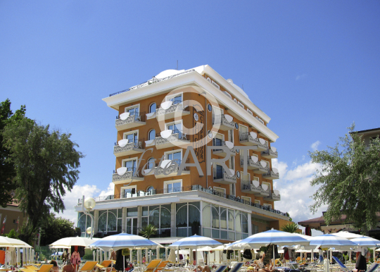 Hotel in Rimini