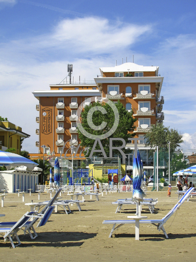 Hotel in Rimini