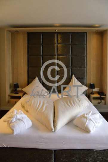 Hotelzimmer