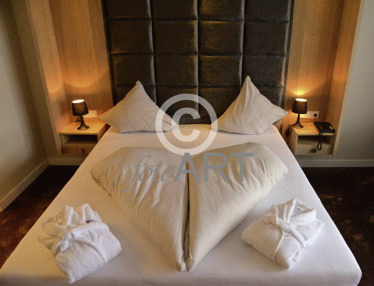 Hotelzimmer