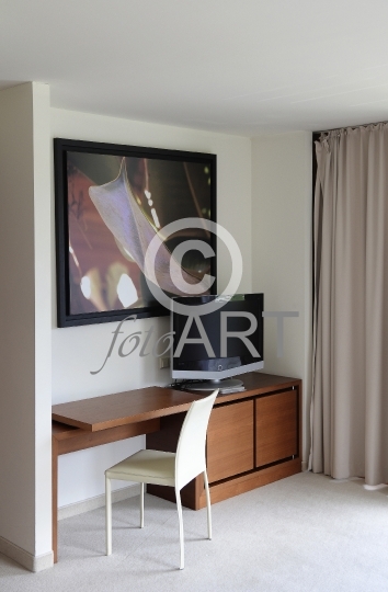 Hotelzimmer