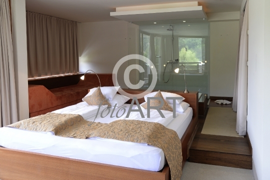 Hotelzimmer