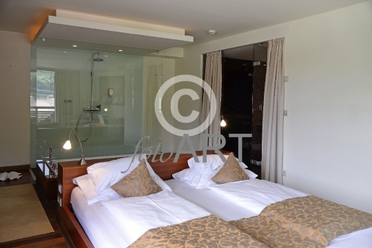 Hotelzimmer