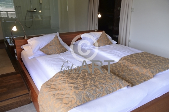 Hotelzimmer