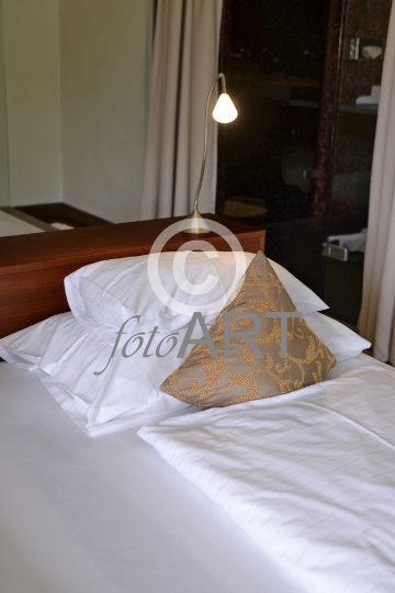 Hotelzimmer