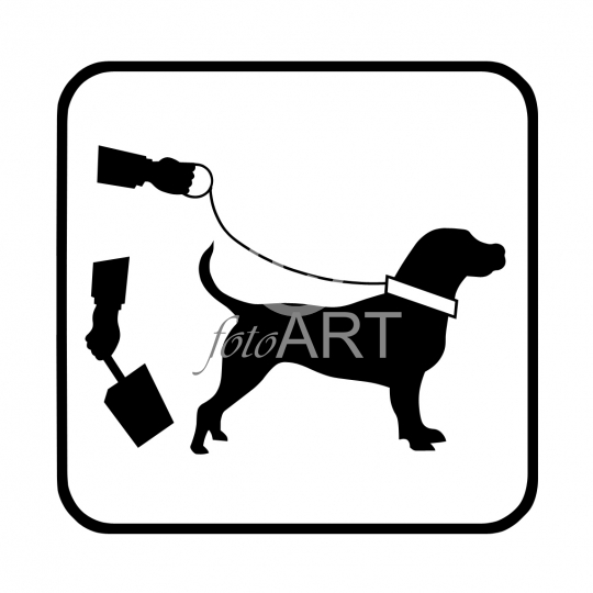 Hundekot entfernen
