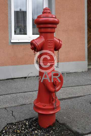 Hydrant