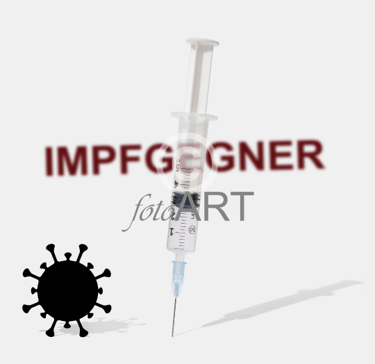 Impfgegner