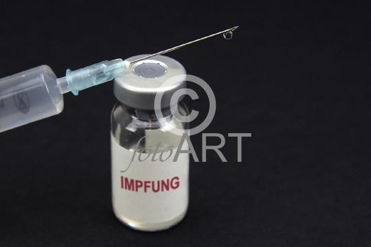 Impfung