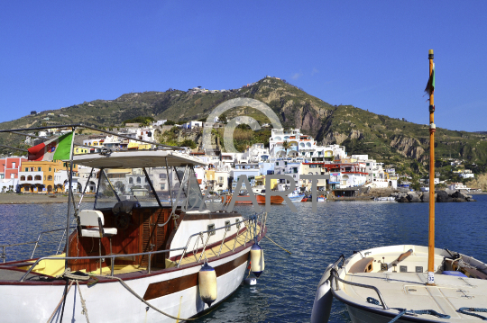 Ischia, Sant' Angelo