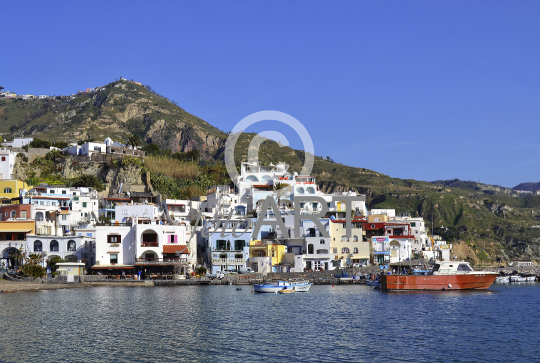Ischia, Sant' Angelo