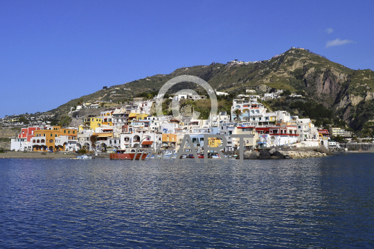 Ischia, Sant' Angelo