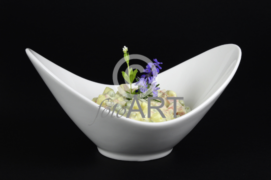 Italienischer Salat