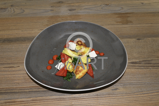Kartoffelschmarrn