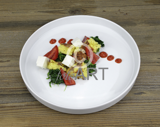 Kartoffelschmarrn